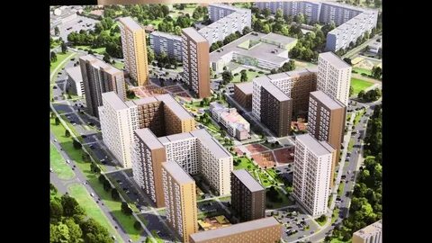 Девяткино лесная