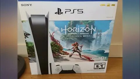 Пс 5 horizon
