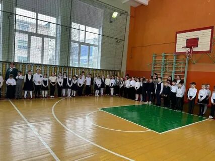 Сайт школы 21 калуга