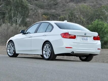 Бмв 320i ошибки