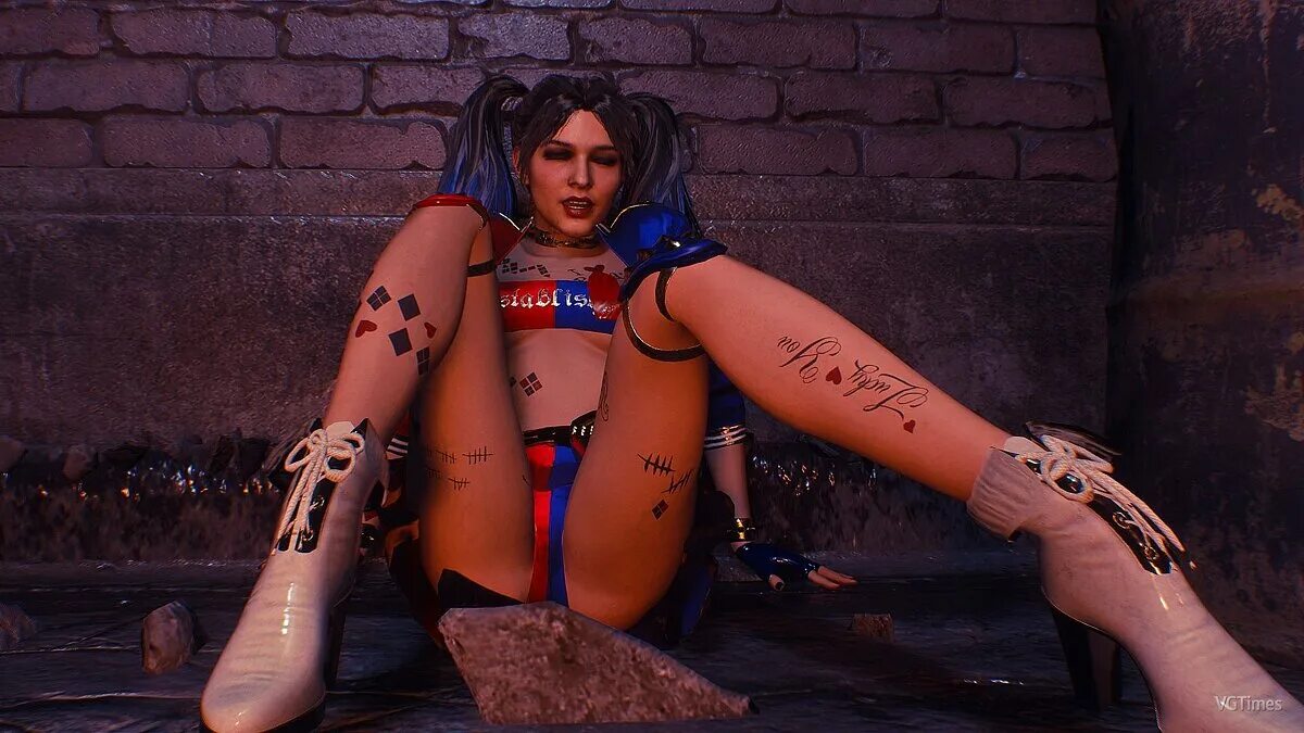 Возрожденная харли квинн фортнайт. Rin city harley quinn. Rin city harley quinn. Месть харли квинн фортнайт. Код на харли квин фортнайт.