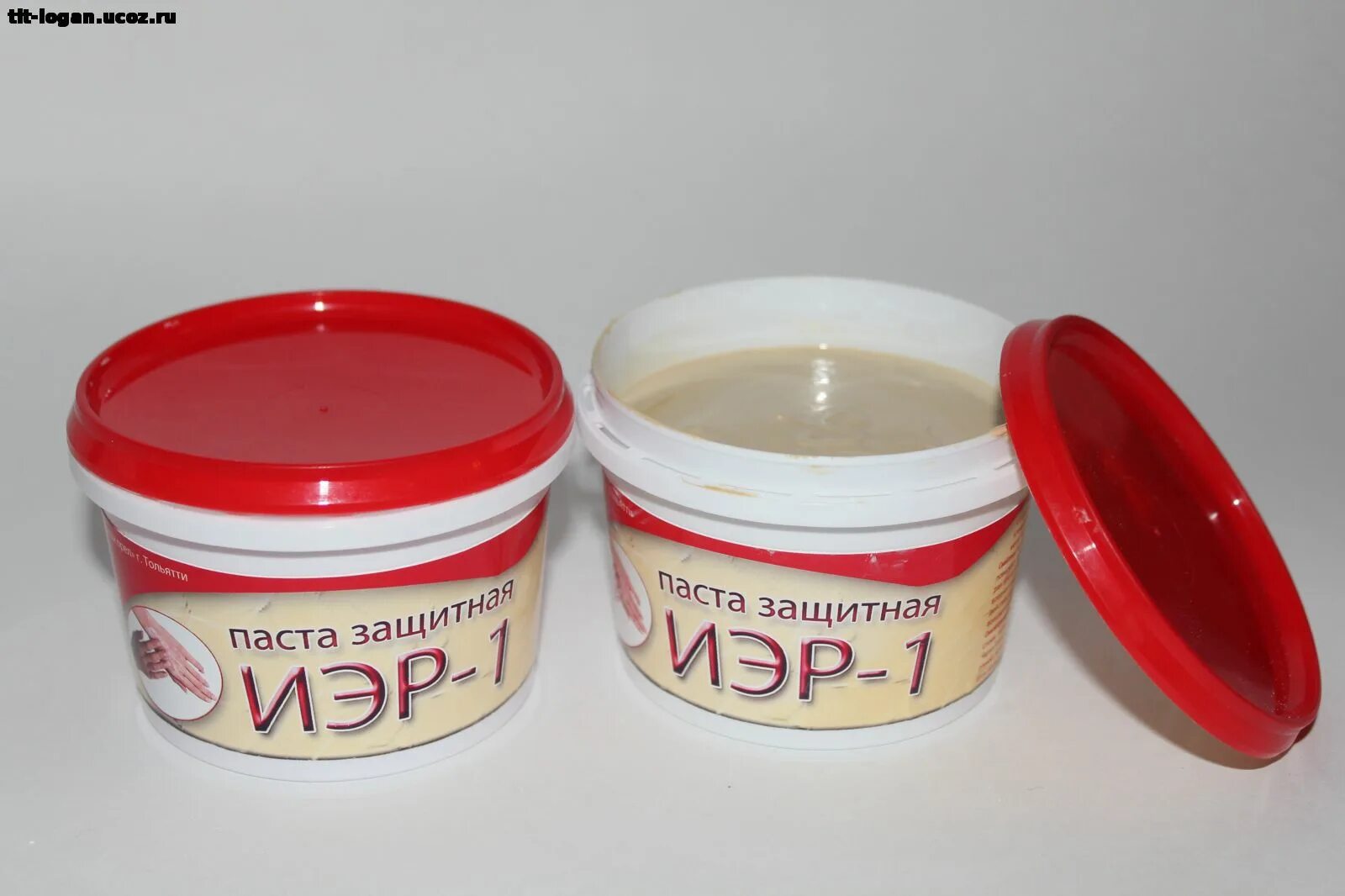 Public paste