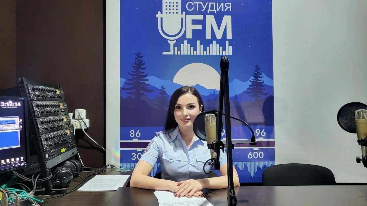 КЧР ФМ. Радио КЧР 104.5. Радио КЧР директор.