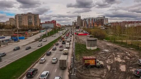 Новосибирск 2006