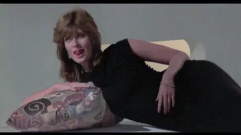 The Opening of Misty Beethoven.