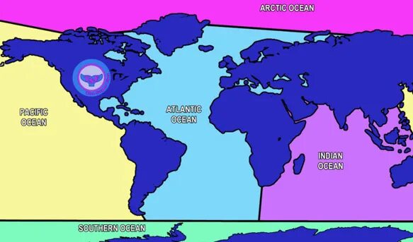 How many oceans. How many oceans in the world. how many oceans are there. how many oceans are there in the world. five oceans.