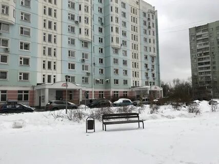 Заповедная улица москва