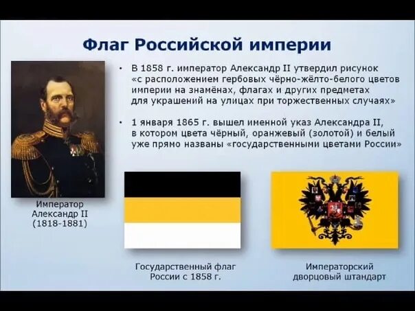 Флаги россии за всю историю по очереди. Флаг Российской империи при Петре 1. Флаг Российской империи черно желто белый. Государственный флаг" Российской империи (1858-1896). Флаг России при Александре 3.