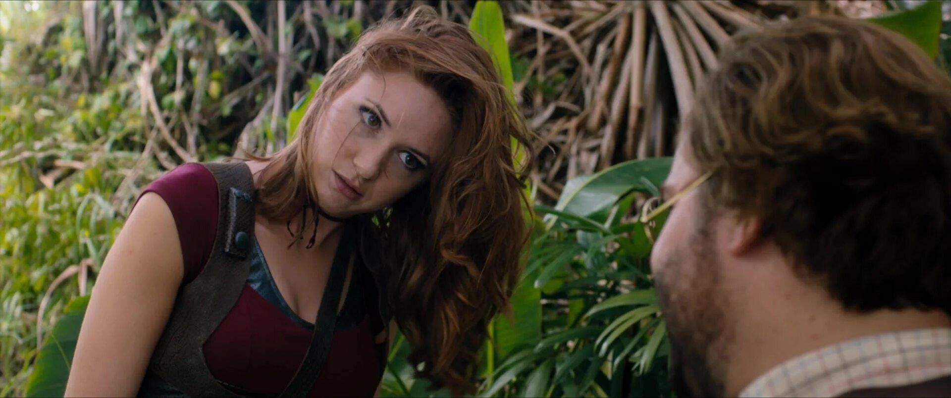 джуманджи 2 зов