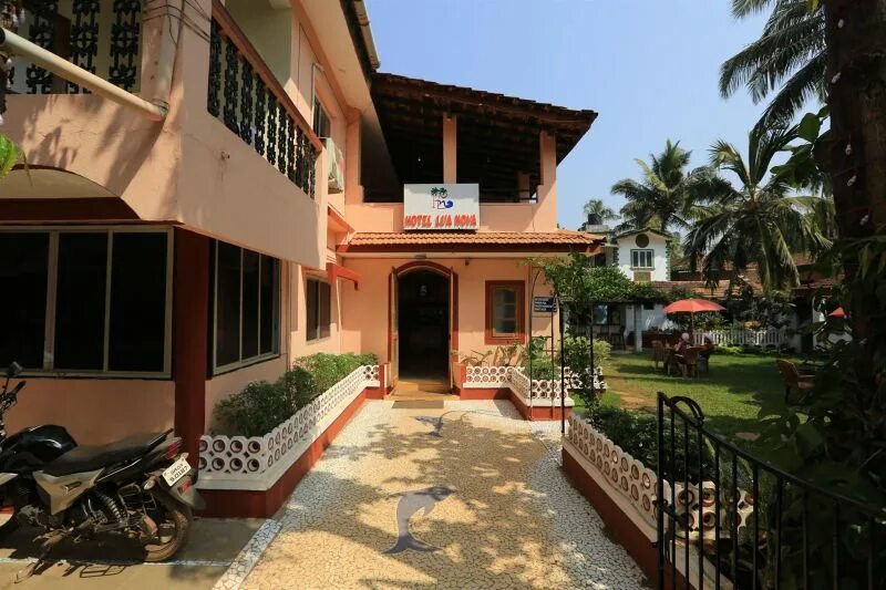 Royal neptunian beach cottages 3