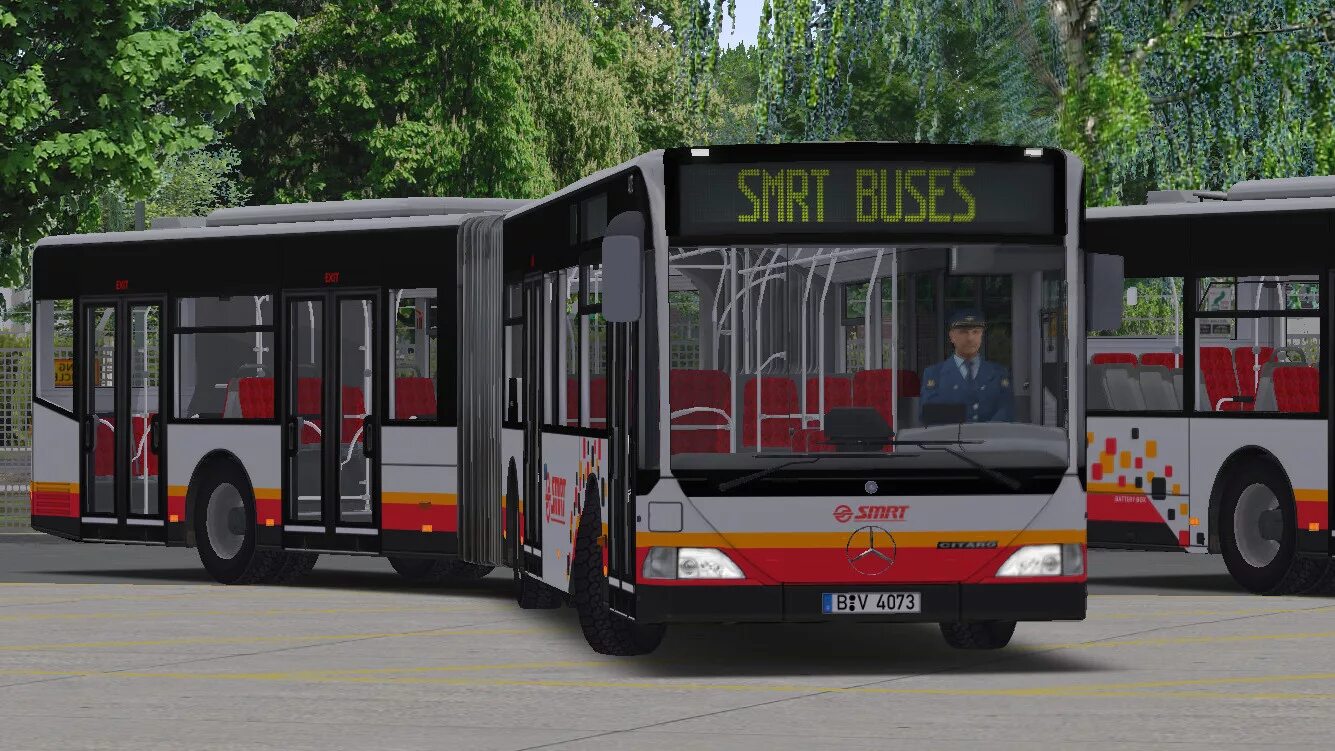 Mercedes Facelift OMSI 2. Омси 2 Mercedes e-Citaro. Омси 2 Мерседес 0405. OMSI 2: the Bus Simulator.