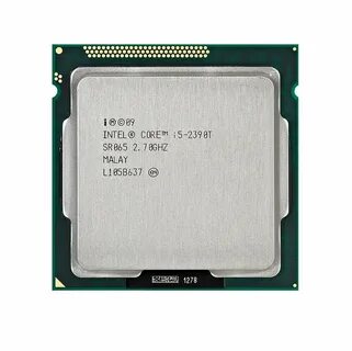 Процессор intel 0000