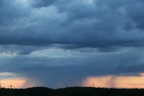 Осадки зеленодольск