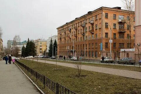Ул детская 29