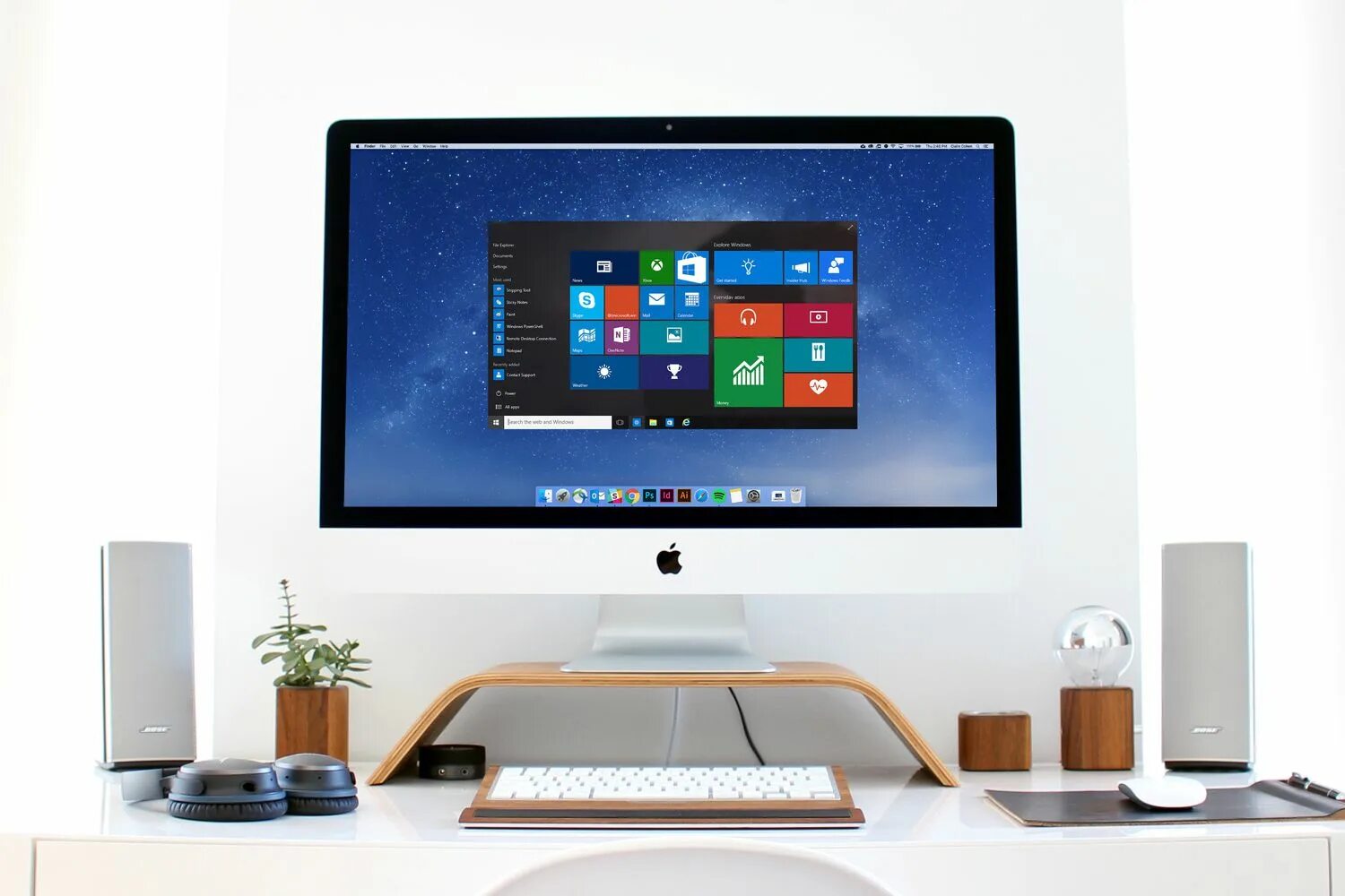 Vnc vm