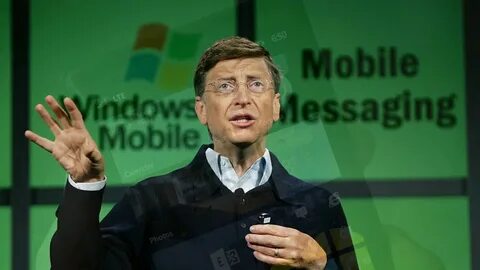 Bill mobile