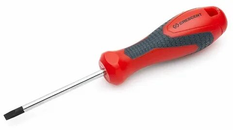 Отвертка screwdriver