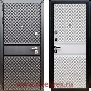 Двери 2007