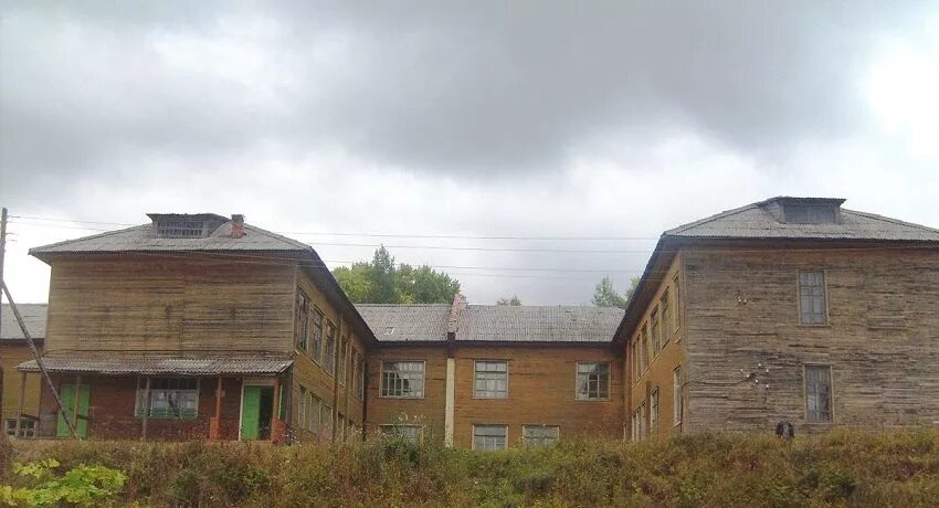 деревня федово.