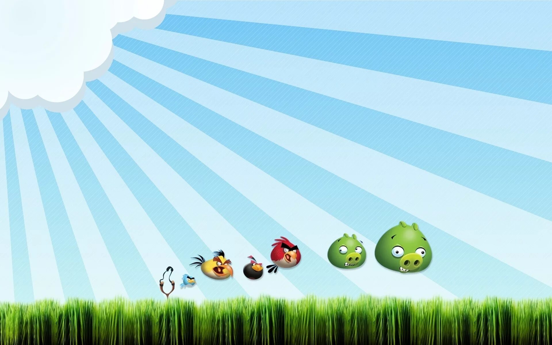 Angry birds 4.1. Злые птицы. фон для мультика. птички энгри бердз. angry birds картинки.