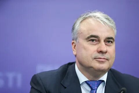 Завальный комитет по энергетике