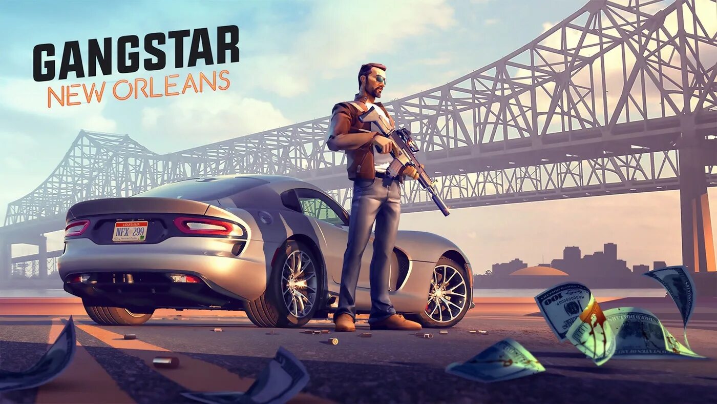 Новая игра гангстер. Машина Gameloft Gangstar New Orleans. Гангстер новый Орлеан игра. Гангстер Вегас новый Орлеан. Gangstar новый Орлеан (Gameloft).