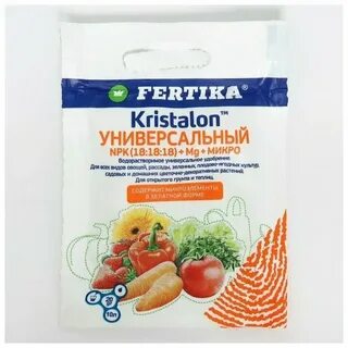 Fertika универсальное отзывы