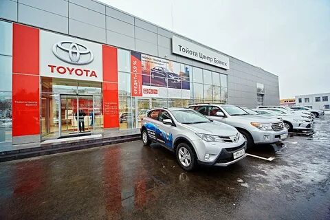 Автомир брянск телефон