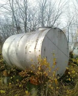 3 кубовые бочки