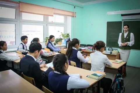 Образовательный центр республики саха