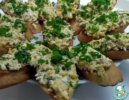 Печень трески рецепты простые и вкусные бутерброды