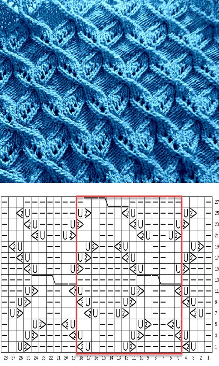 Ажур коса. Узоров для вязания на спицах. Красивые узоры для вязания. Узор длявязантя спицами. Вязание интересные узоры.