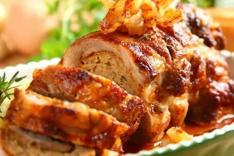 Блюда с мясом свинины простые рецепты