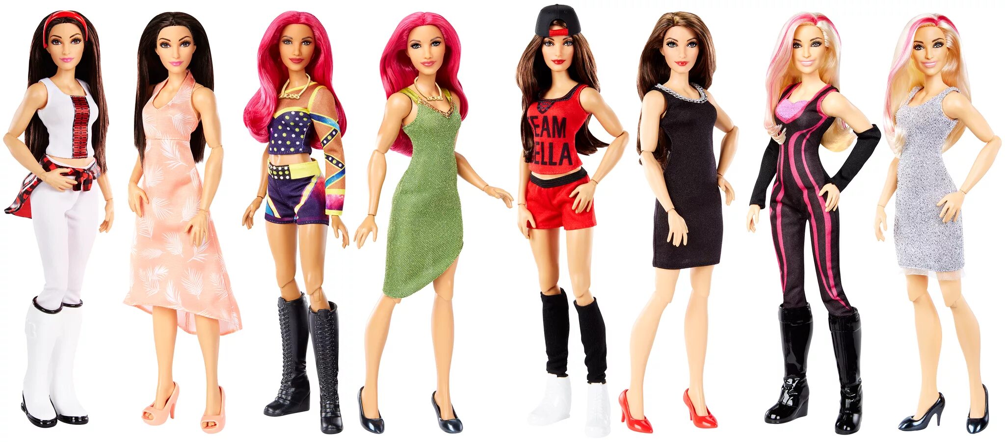 WWE Superstars куклы. Кукла WWE Superstars Sasha. Кукла Mattel WWE Superstars Nikki Bella, 30 см, fgw27. Долл кг