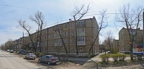 Novocherkassk, Hipermarket ReadyMap