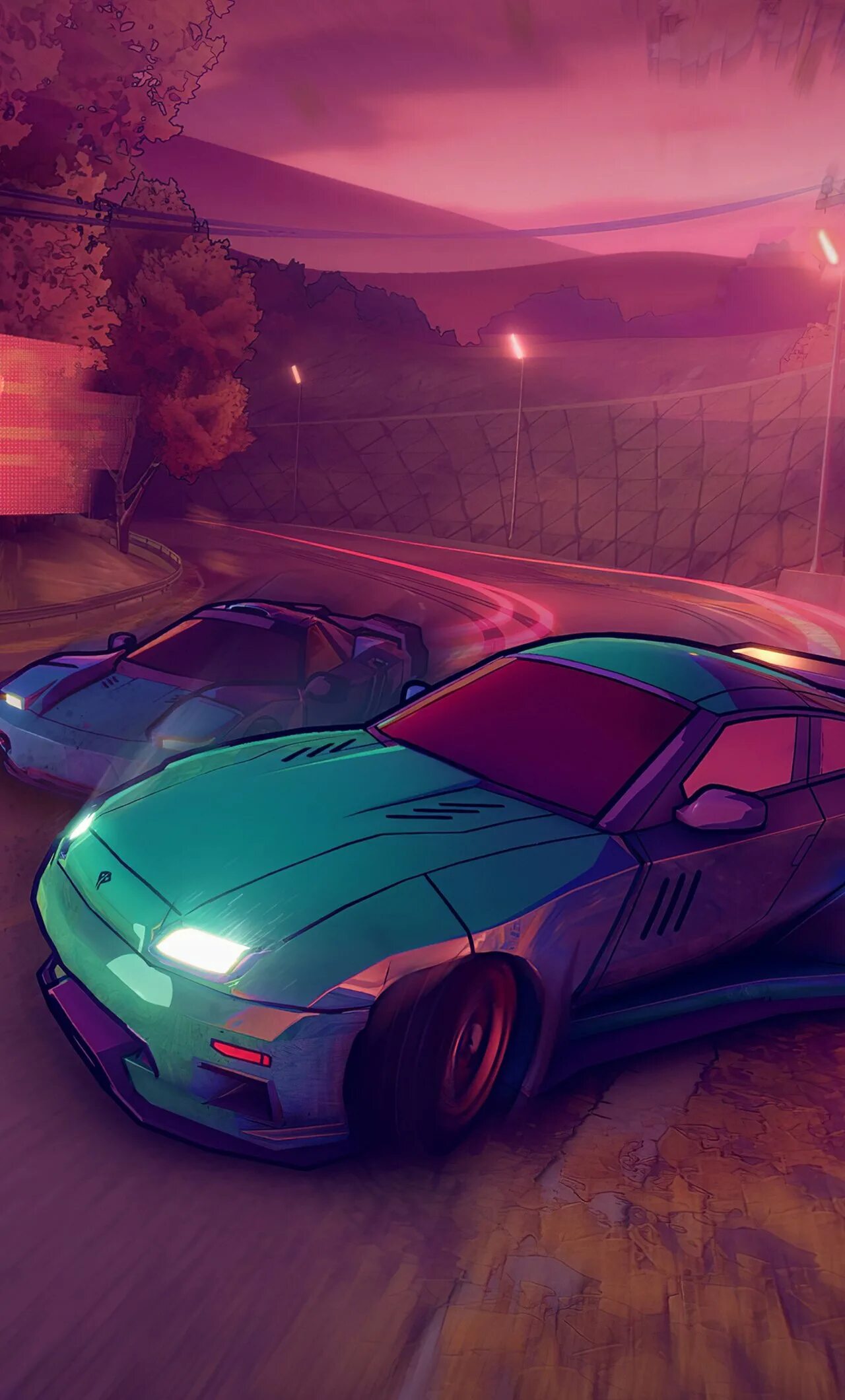 Drift на айфон