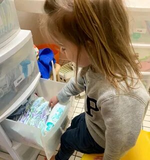 Chai Tots Early Childhood Center. 