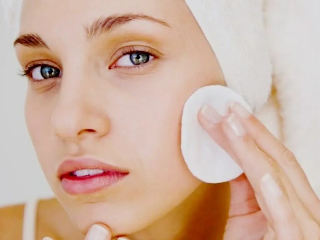 Acne pimple. Acne pimple