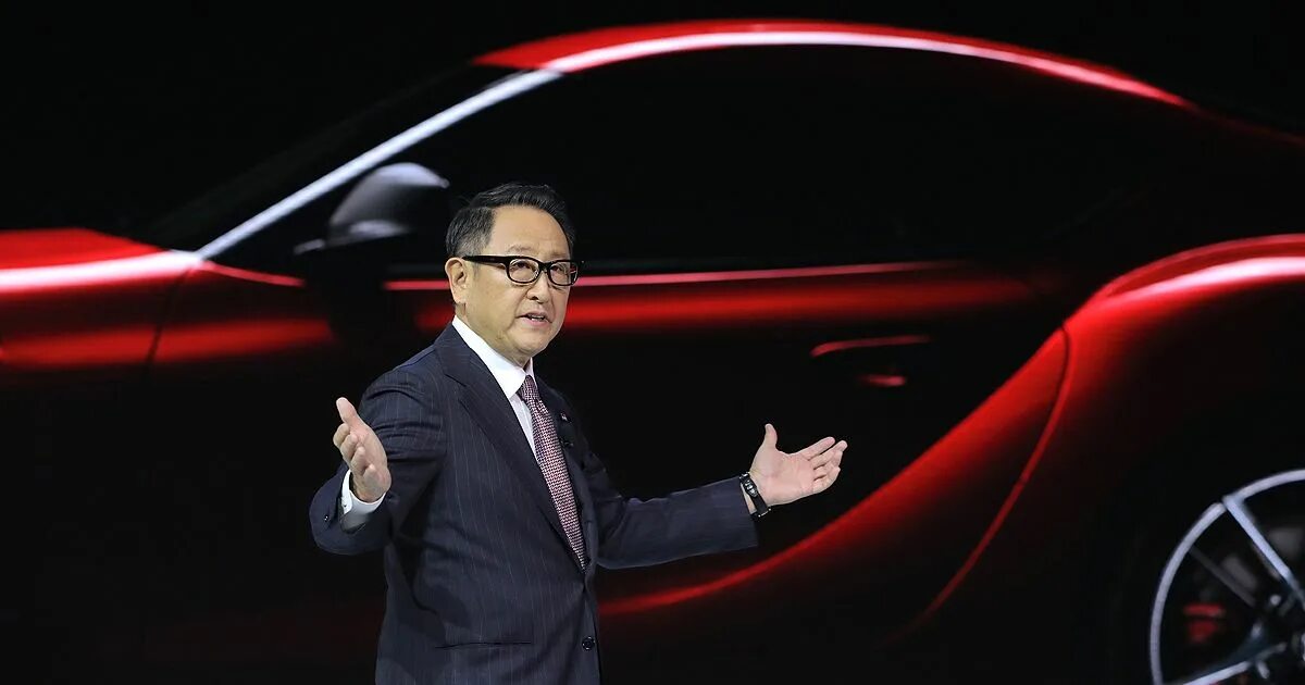 Ридзабуро тоёда. Директор тойота япония. Toyota president. Директор тойота. Ген директор тойоты франция.
