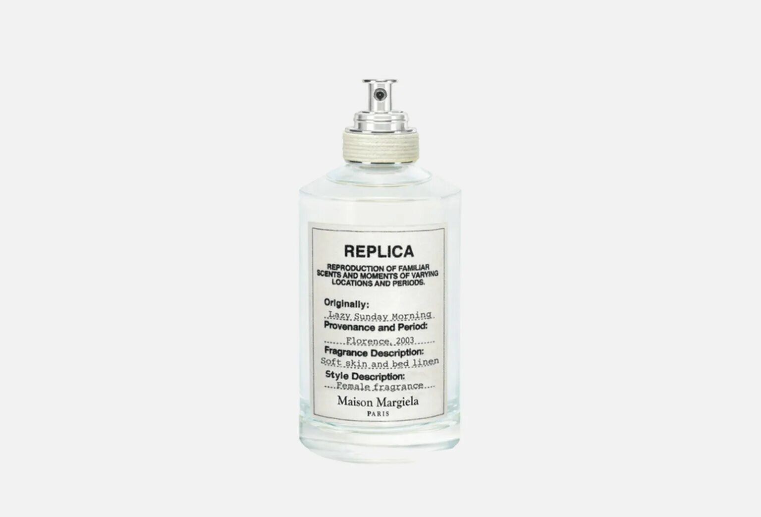 Lazy sunday margiela. Maison margiela replica lazy sunday morning. lazy sunday morning maison martin margiela. парфюм lazy sunday morning maison martin margiela. духи replica lazy sunday morning.
