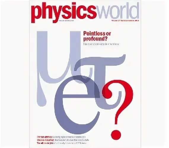 Journal of physics b