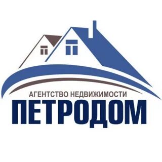 Петродом