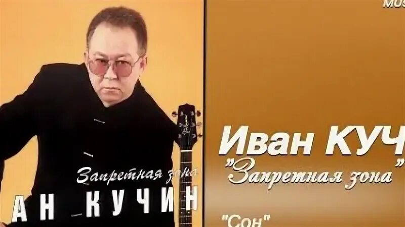 Кучин портрет