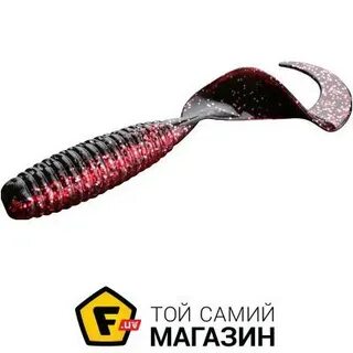 Черные приманки