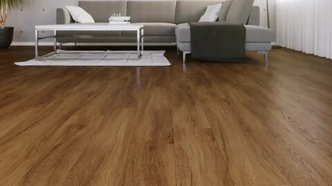 Alpine floor intensity