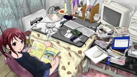 Hikikomori sister