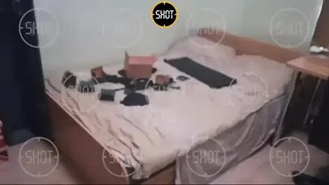 Обыски в квартирах звезд