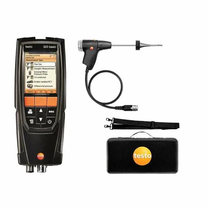 Программа testo. Testo 320. блок анализатора testo 350. testo 300. аналог testo.