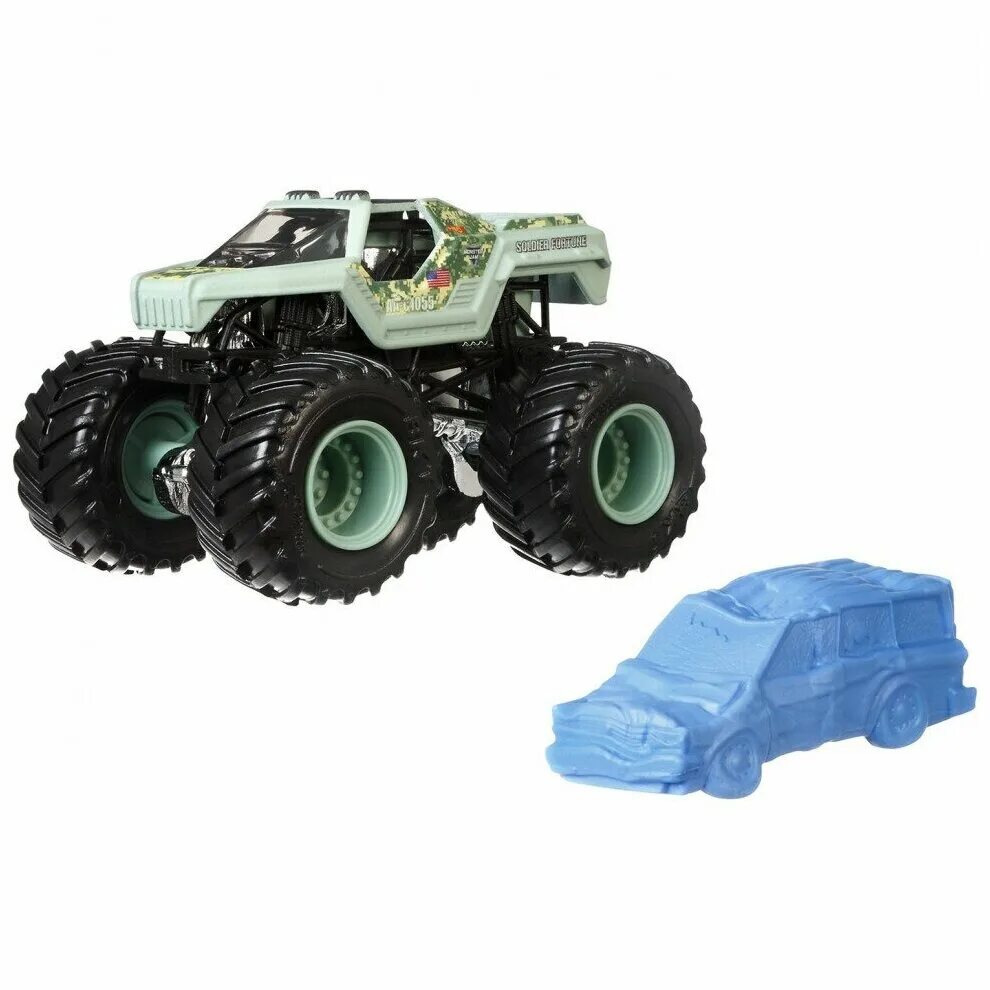 Monster jam 1 64. Хот вилс монстр джем. Машинка hot wheels monster jam. Monster jam машинки. Monster jam машинки бульдозер.