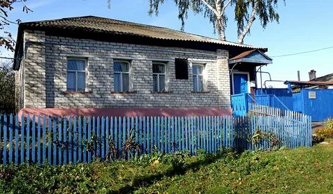 Медвенка курская область